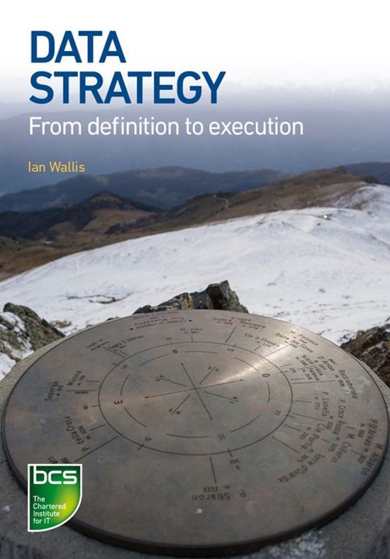 Data Strategy - cover