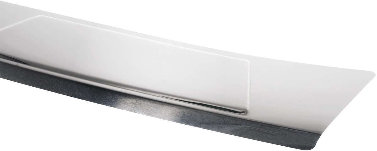Walser Bumperbescherming Proguard voor Citroen Jumpy III (V) 2016-Vandaag - 5-deurs