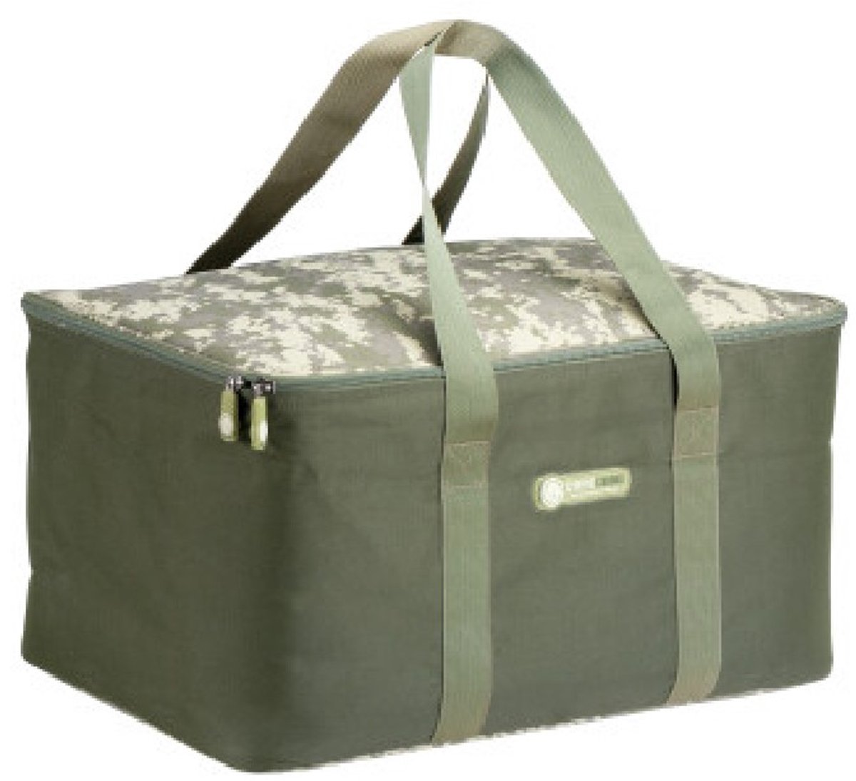 Mivardi CamoCode Cube Carryall Large