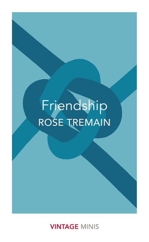 Vintage Minis - Friendship