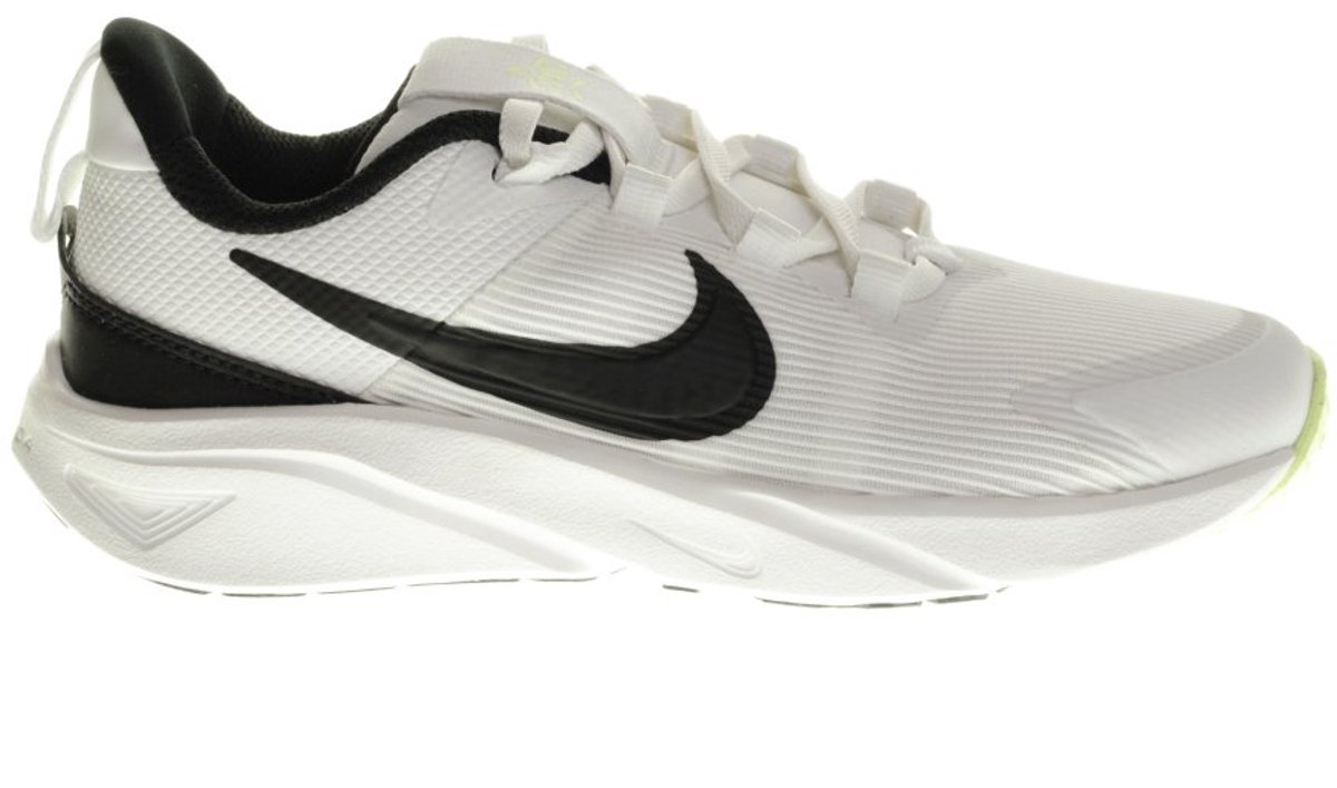 Nike Star Runner Witte Schoenen