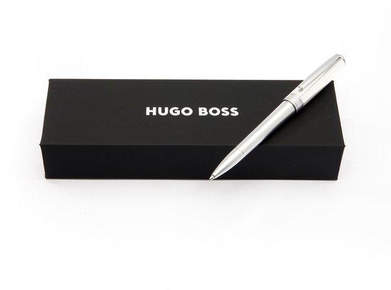 Balpen Essential Metal Silver