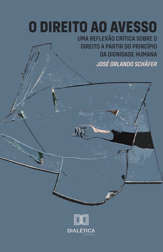 O Direito ao Avesso - cover
