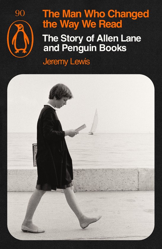 Penguin Special - cover