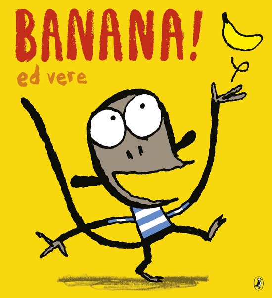 Banana - cover