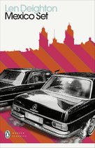 Penguin Modern Classics - Mexico Set