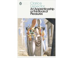 Omslag van An Apprenticeship - Penguin Modern Classics