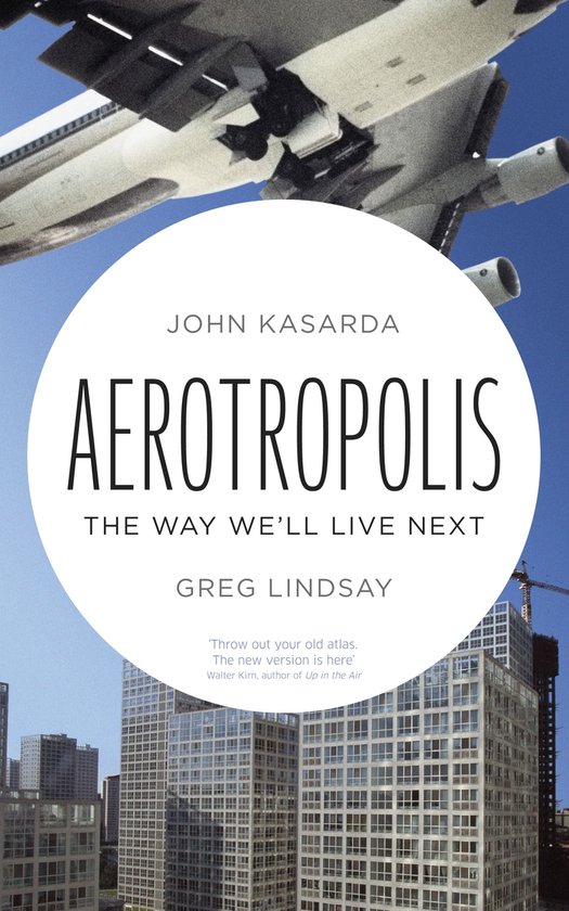 Aerotropolis - cover