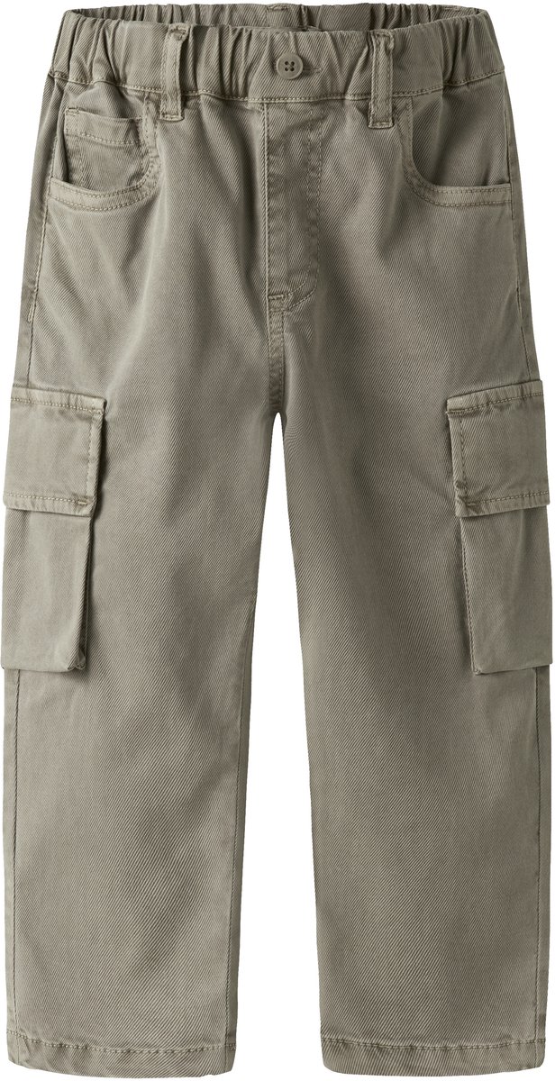 Name it Broek Tapered cargo