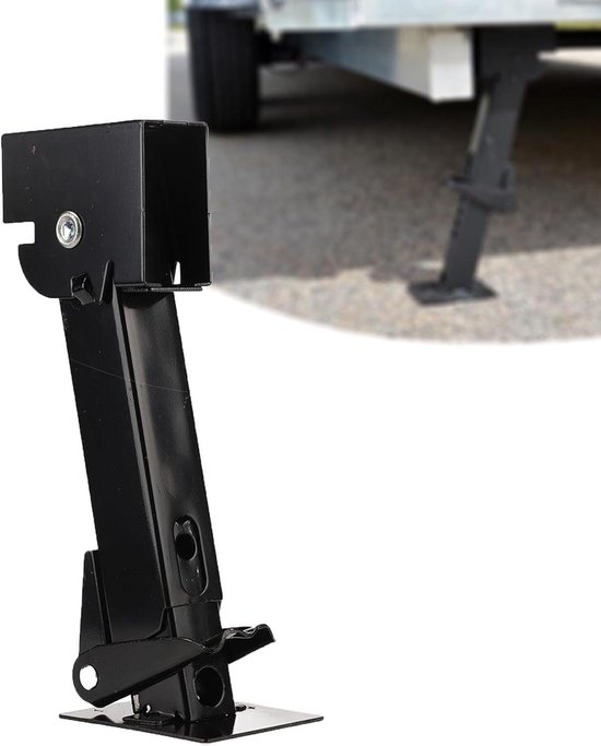 2PCS Stabilizer Legs with Adjustable Hand Cranks, 1000LB