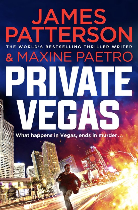 Private 9 - Private Vegas