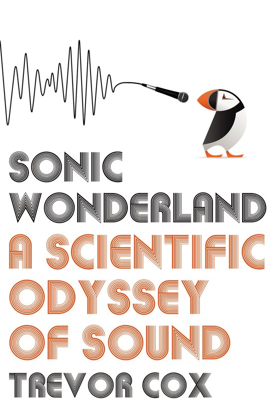 Sonic Wonderland - cover