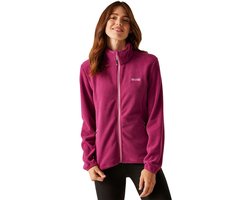 Regatta Floreo Beaujolais Fleece Vest Dames