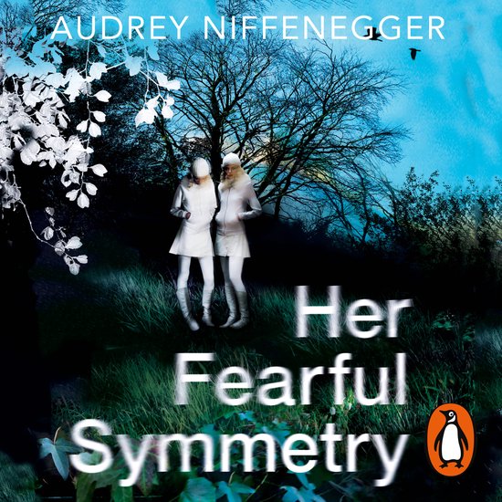 Her Fearful Symmetry - cover