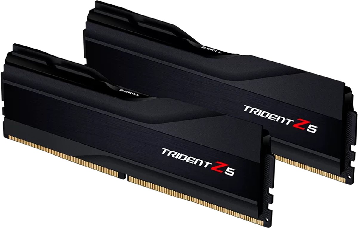 G.Skill Trident Z5 F5-8000J4048F24GX2-TZ5K - Geheugen