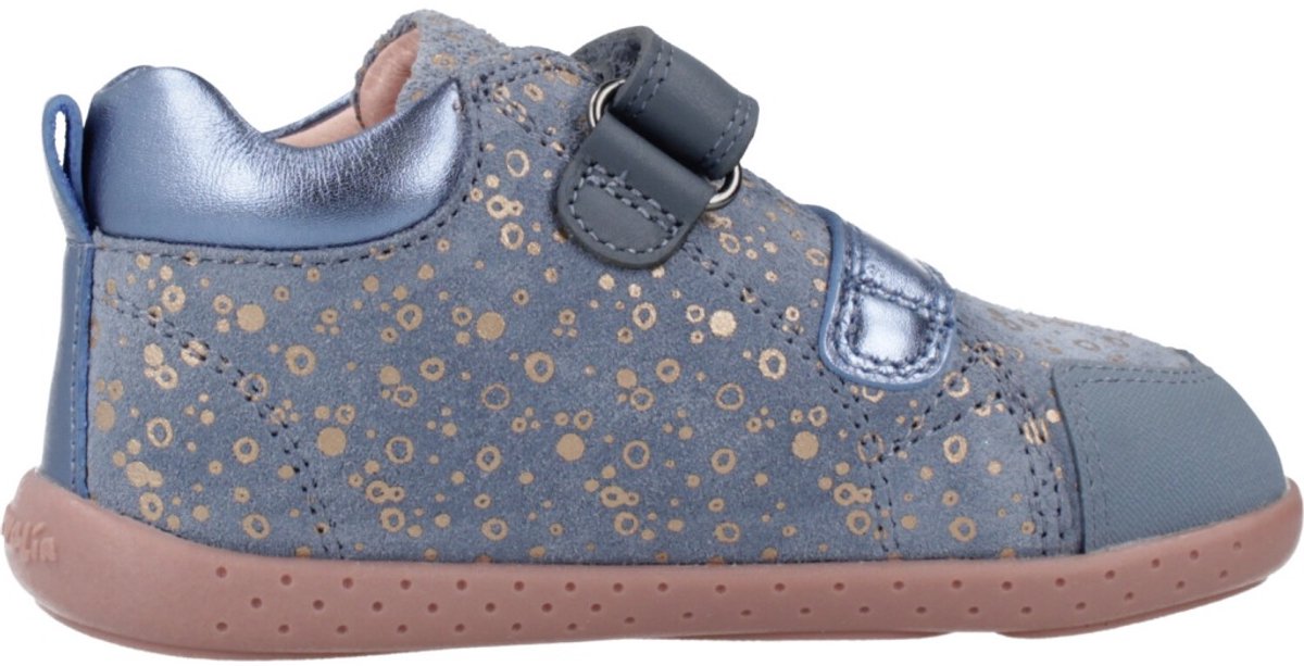 Garvalin 251304G Blauw