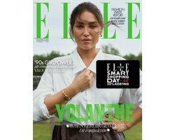 ELLE 4-2025