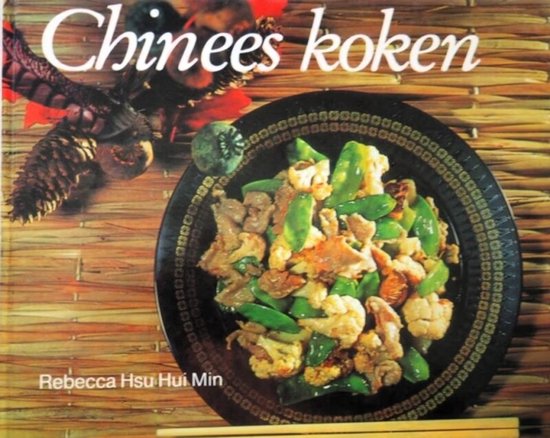 Chinees koken
