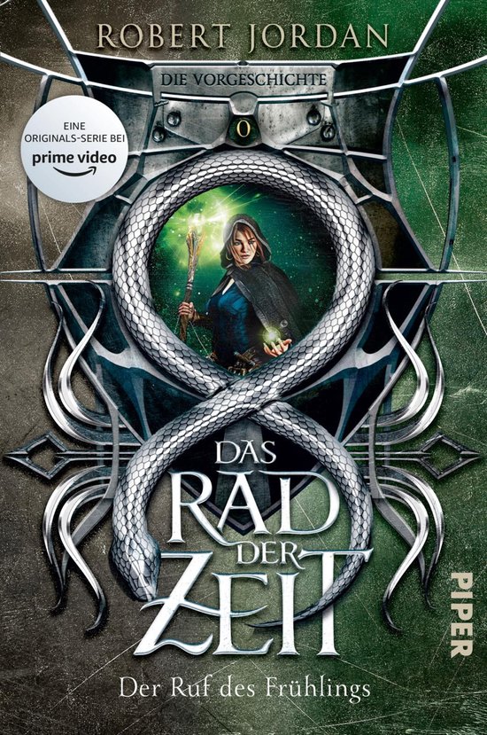 Das Rad der Zeit 0 - Das Rad der Zeit 0. Das Original - cover
