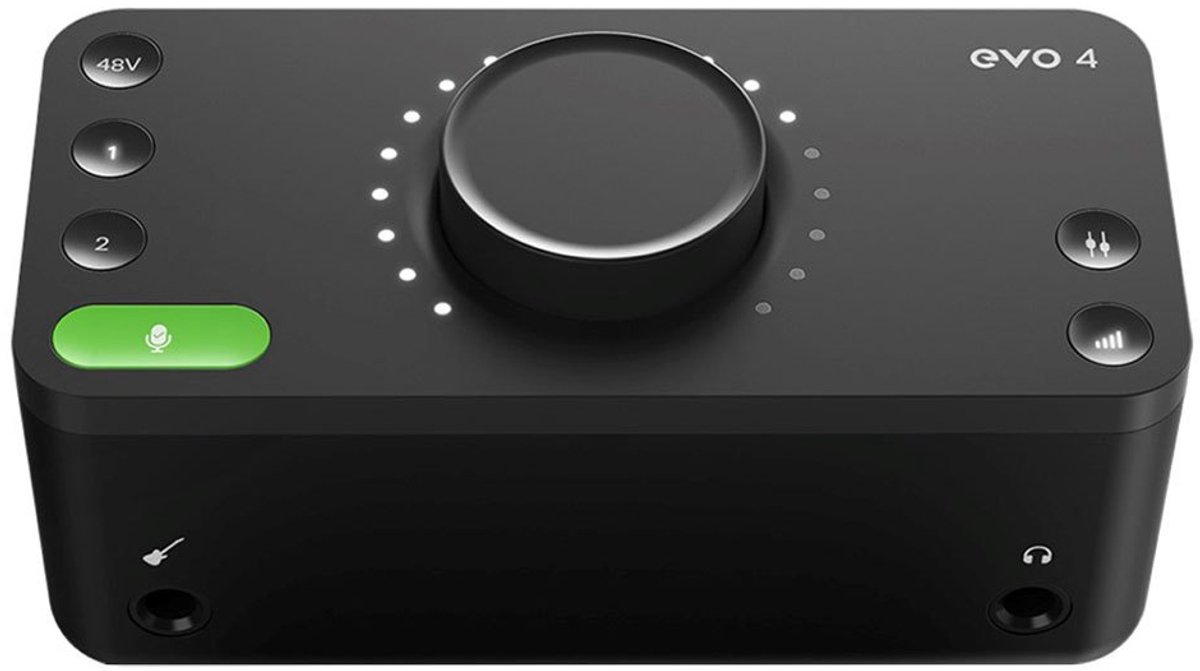 EVO 4