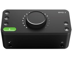 Audient EVO 4 – USB audio interface