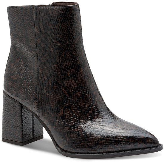 Bottines femme Marco Tozzi 2-25382-45 342 F- largeur Pointure : 40 EU