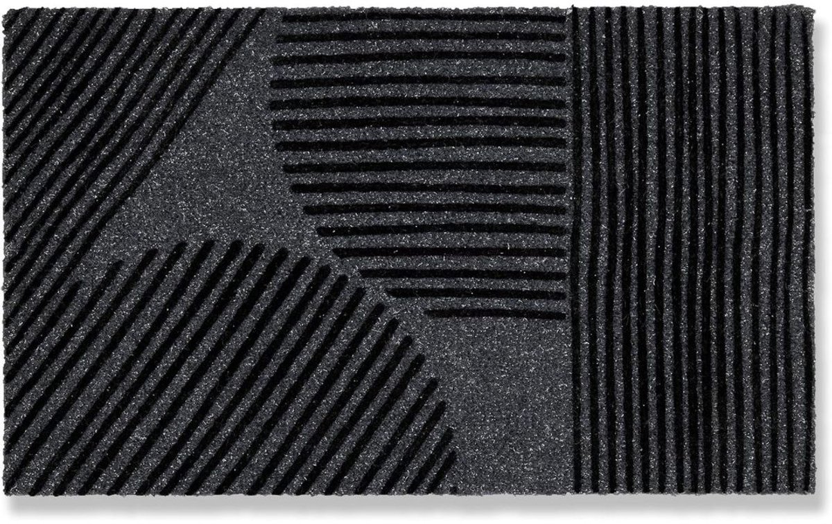 Schoonloopmat - Droogloopmat Binnen - Antislip