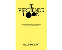 Je verdiende loon