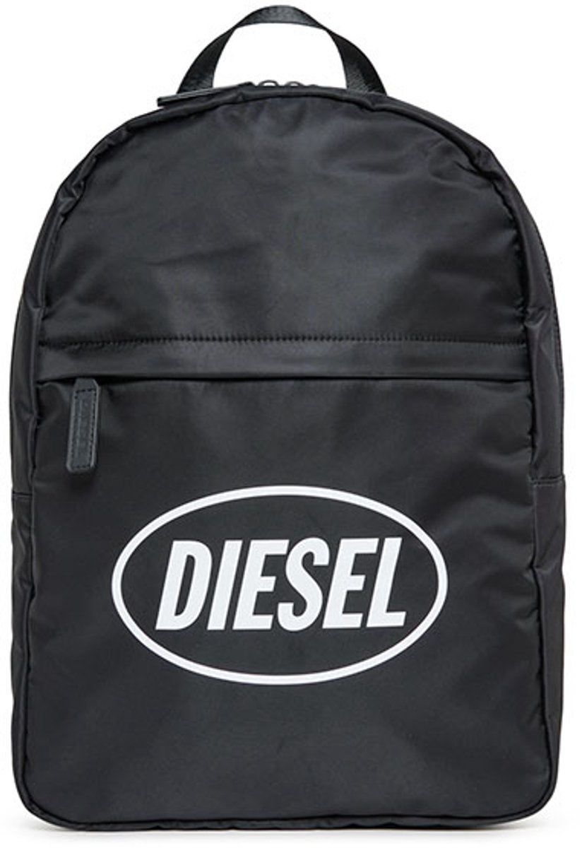 Diesel Kids J02334 Rugzak Zwart Kinderen