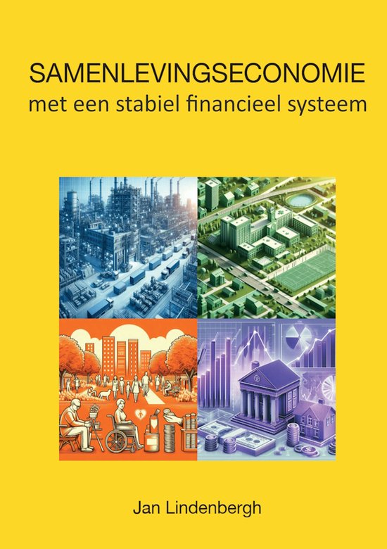 Samenlevingseconomie