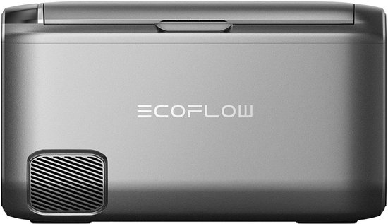 EcoFlow GLACIER Classic 35L draagbare koelbox van EcoFlow — afbeelding 3