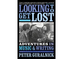 Omslag van Looking to Get Lost