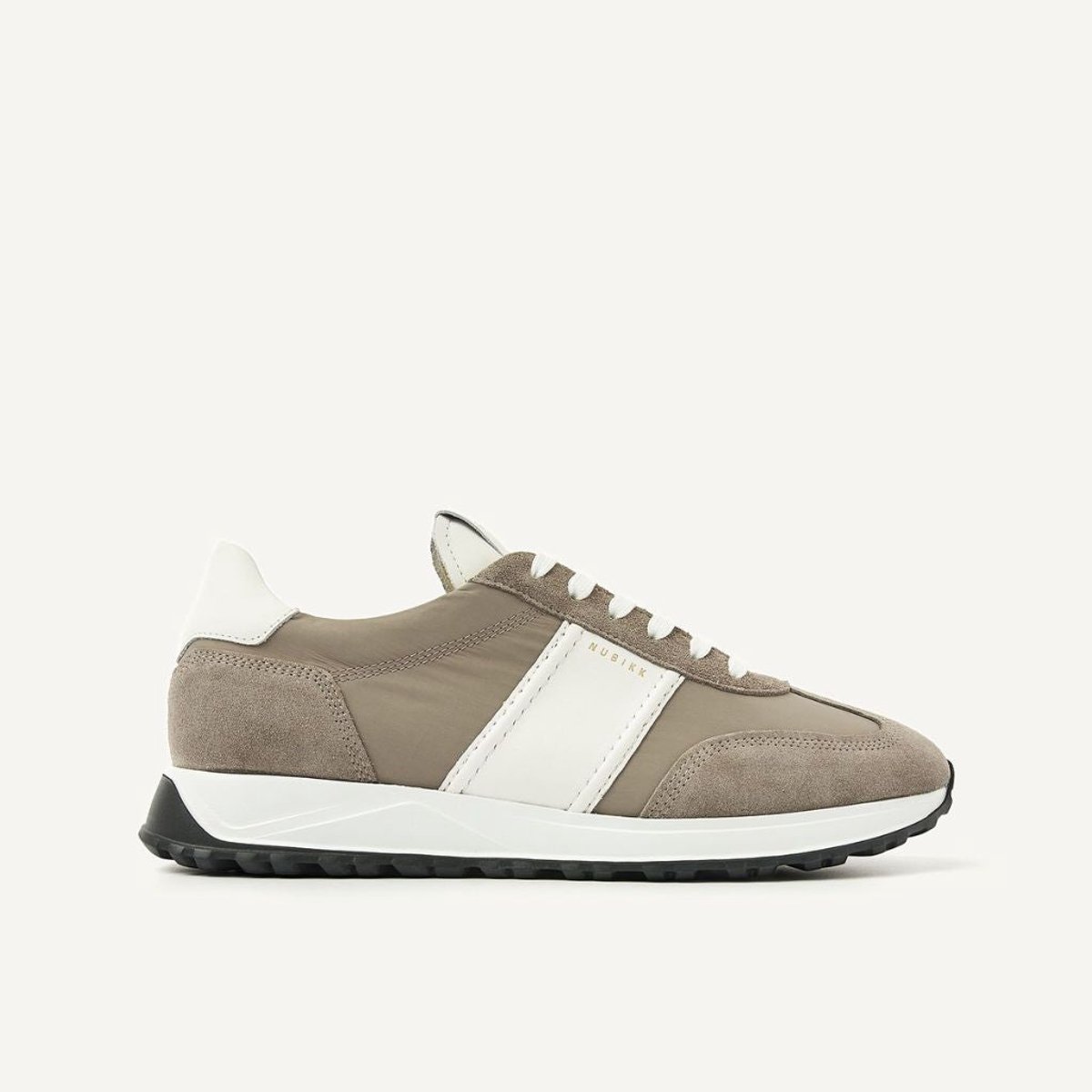 Nubikk Glen Hendrix - Grey Combi