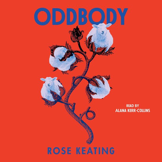 Oddbody - cover