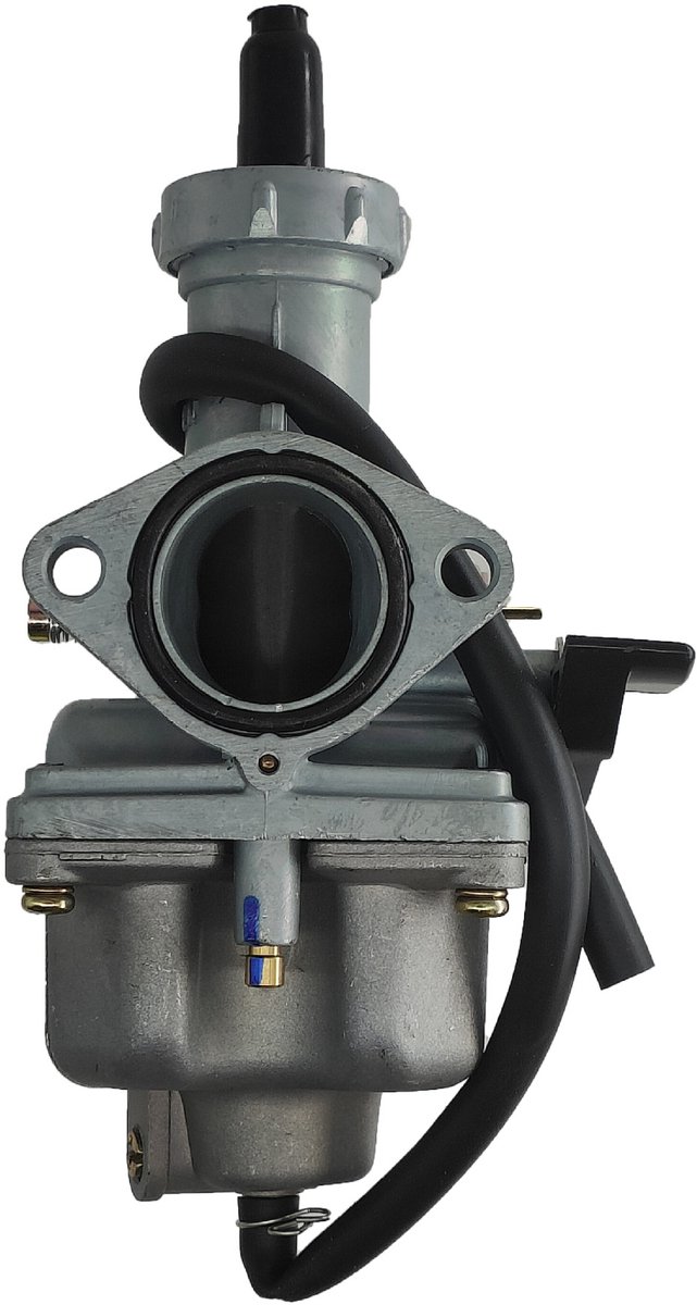 Carburateur voor motorfietsen 27 mm manuele klep Geschikt voor 150cc/175cc