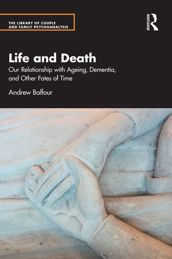 The Library of Couple and Family Psychoanalysis - Life and D ... - cover