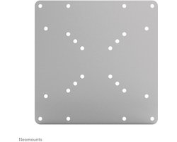 Neomounts FPMA-VESA200 VESA-adapter - 22-42" - max 35 kg - VESA 50x50-200x200 - zilver
