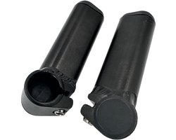 Stuur van aluminiumlegering, fietssturen, mountainbikesturen, fietsstuuraccessoires