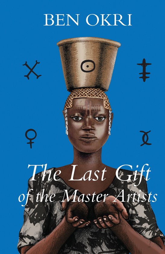 The Last Gift of the Master Artists - cover