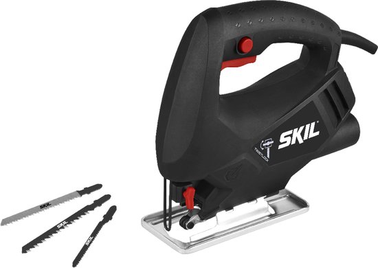 Skil 5765AA Cirkelzaag - Incl. hardmetalen zaagblad kopen