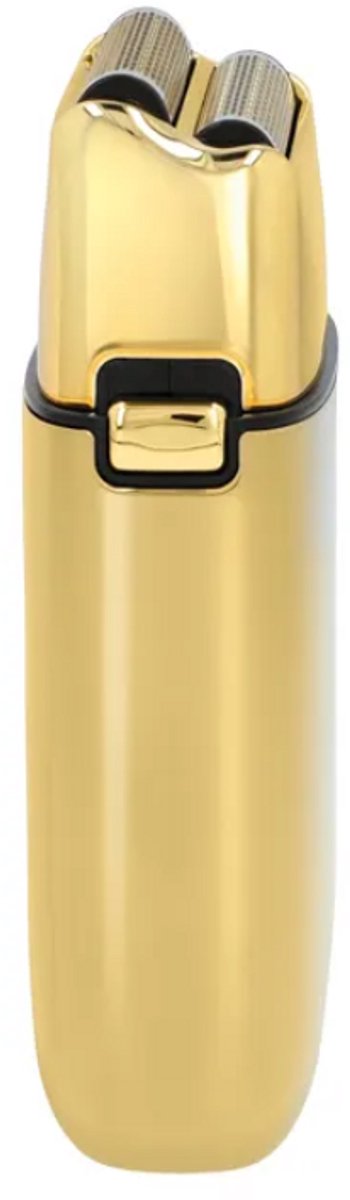 RickiParodi ProXshaver Gold Draadloos Scheerapparaat voor - afbeelding 2