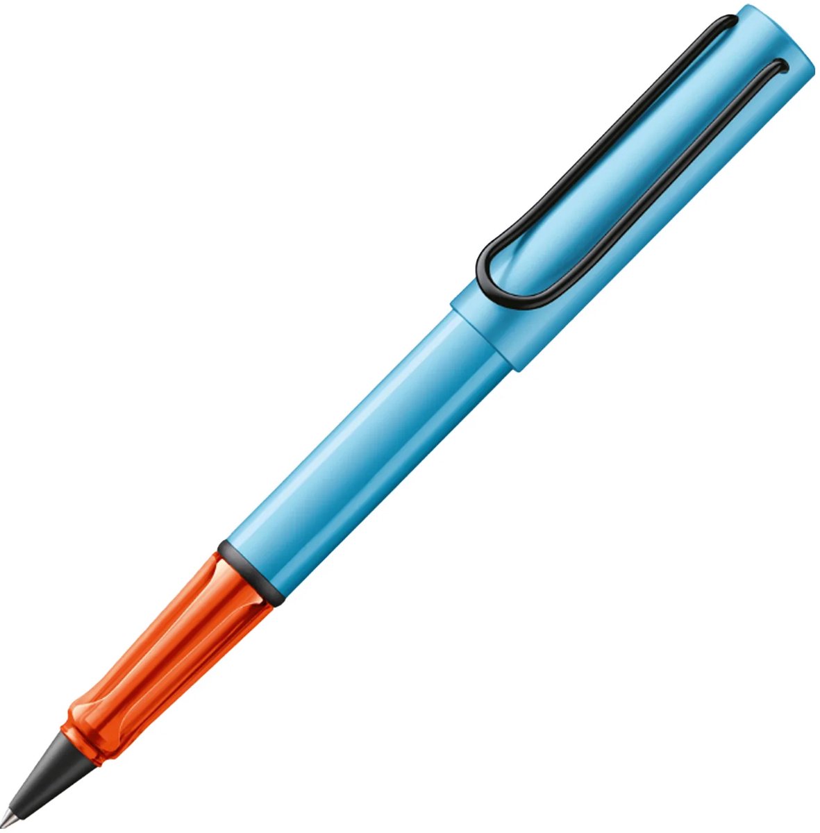 Lamy Al-star Special Edition Denim rollerball