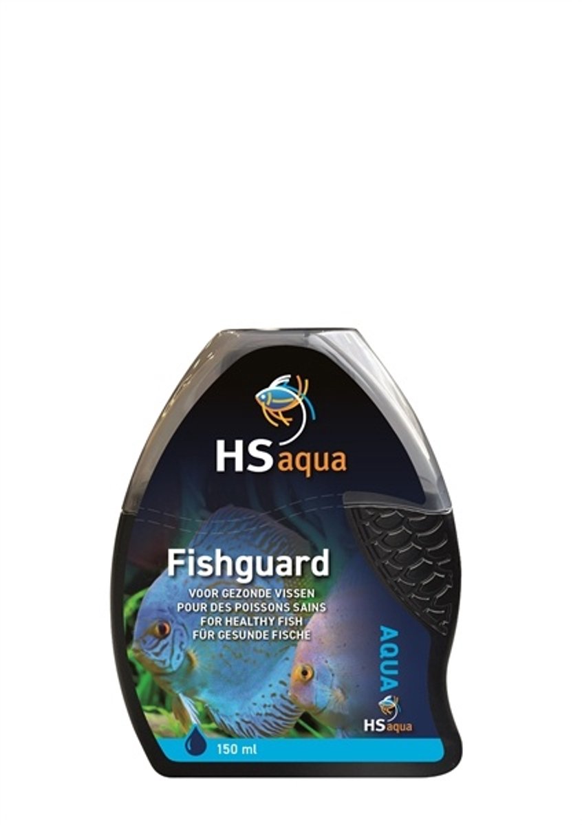 HS Aqua Fishguard