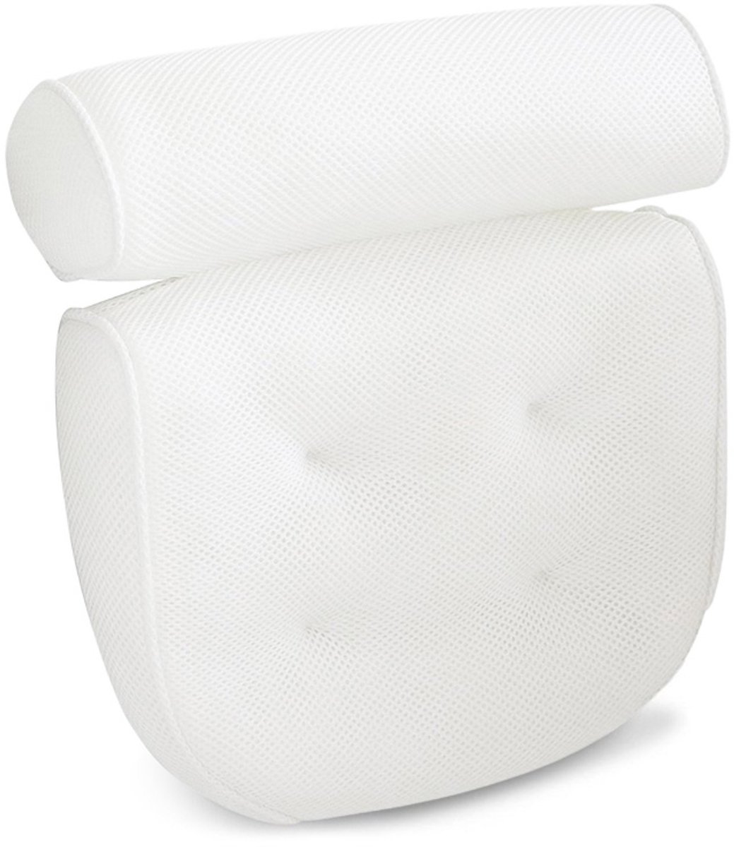 Vitility Bad kussen rug/nek