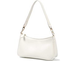 Handtas - Rugtas - Tas - Clutch Tote Handtassen - met 2 Afneembare Banden - Ritssluiting Crossbody Tassen - Schoudertas - Handtas voor Vrouwen