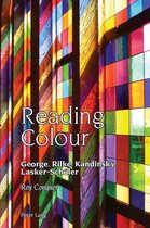 Studies in Modern German and Austrian Literature 9 - Reading Colour