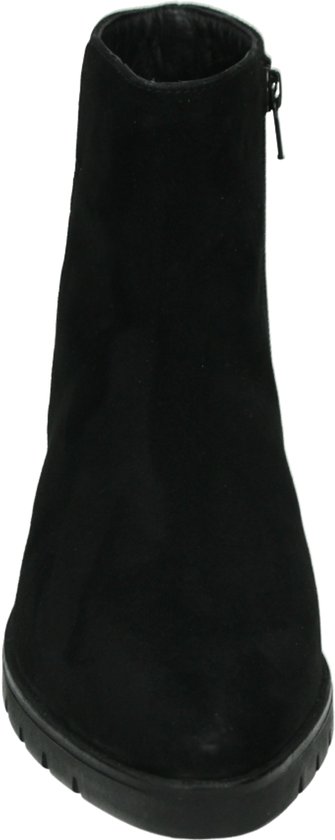 Ara 1259300 - Bottines - Couleur : Zwart - Pointure : 38,5