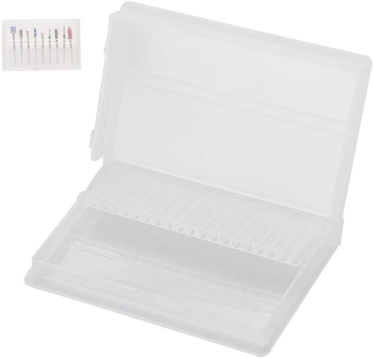 Nog geen product afbeelding beschikbaar