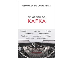Se méfier de Kafka