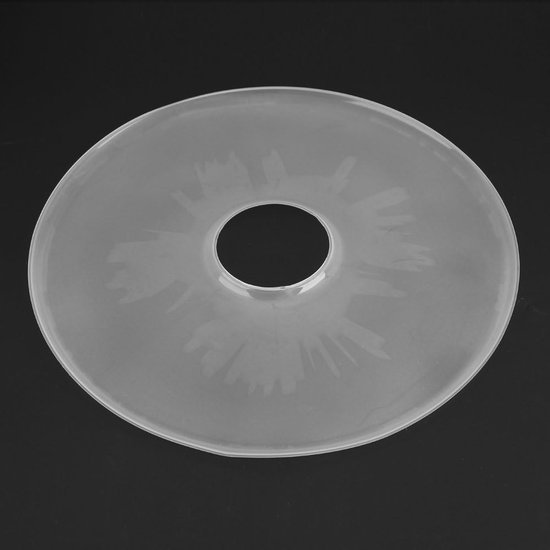Reusable Silicone Material Sheet For Food Dryer/Dehydrator Replacement Food Dehydrator Parts van HECO — afbeelding 5